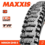 Maxxis Minion DHR II 27.5 X 2.50 3C Terra EXO+ TR Fold 60TPI E-25