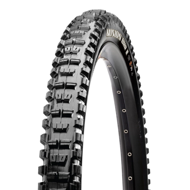 Maxxis Minion DHR II 27.5 X 2.50 3C Terra EXO+ TR Fold 60TPI E-25