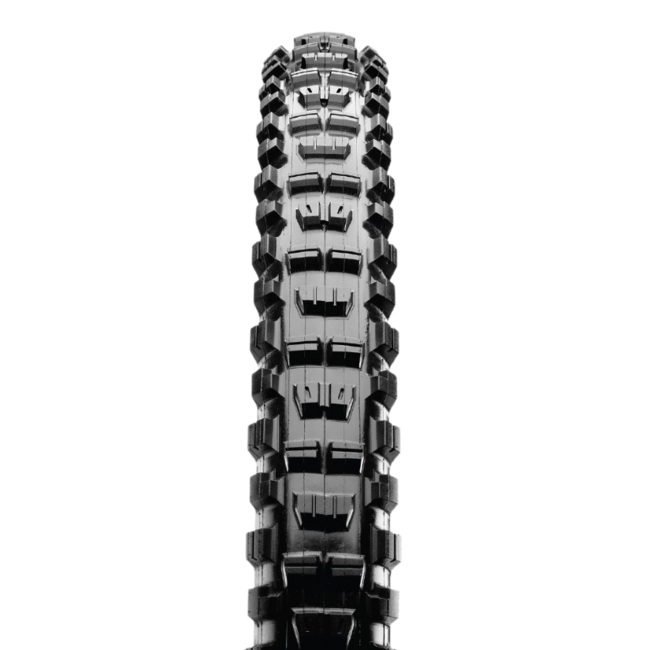 Maxxis Minion DHR II 27.5 X 2.50 3C Terra EXO+ TR Fold 60TPI E-25