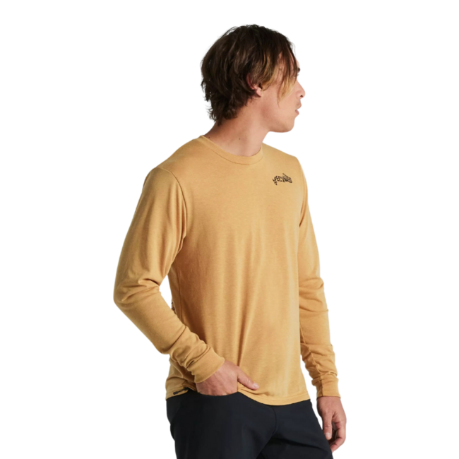 Specialized Warped Tee LS