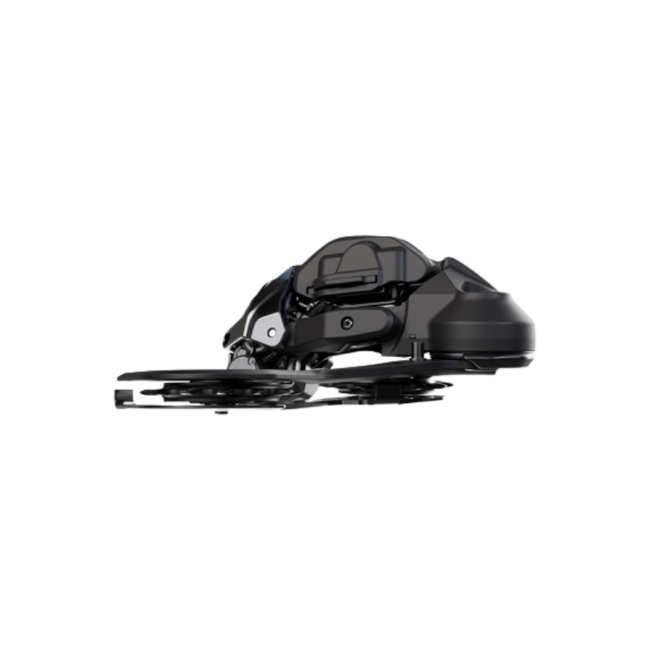 Shimano RD-M8250 Deore Xt Di2 Rear Derailleur Wireless Long Cage 12s