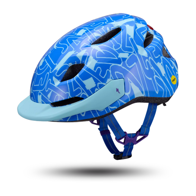 2026 Shuffle 2 Helmet CHILD