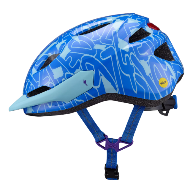 2026 Shuffle 2 Helmet CHILD