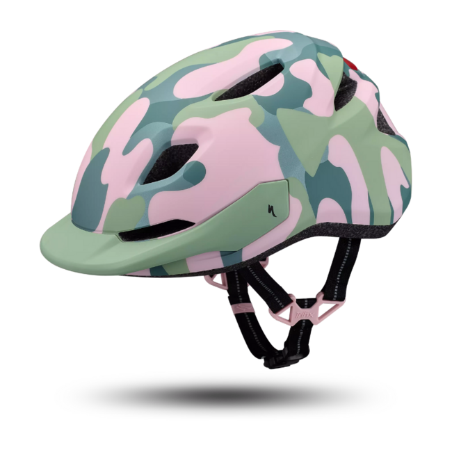 2026 Shuffle 2 Helmet CHILD