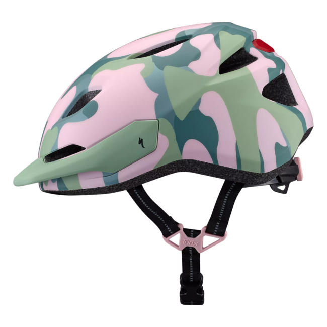 2026 Shuffle 2 Helmet CHILD