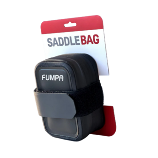 Fumpa Fumpa Saddle Bag
