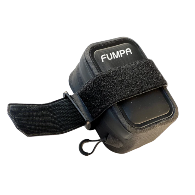 Fumpa Saddle Bag