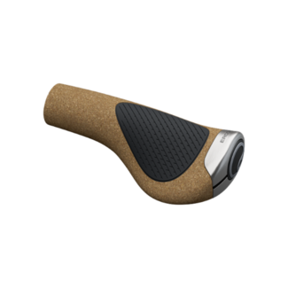 Ergon Grip GP1 Evo BioKork Large