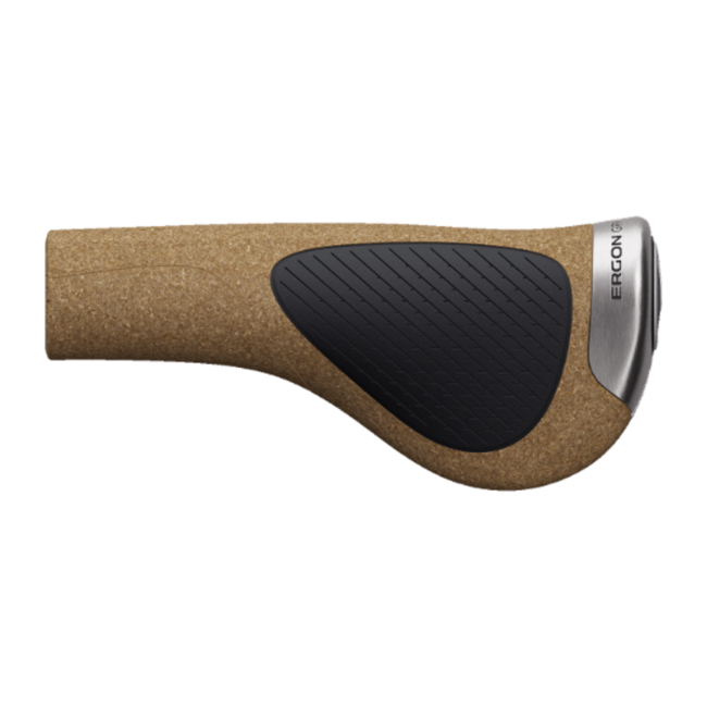 Ergon Grip GP1 Evo BioKork Large