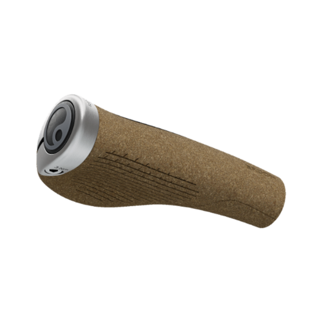 Ergon Grip GP1 Evo BioKork Large
