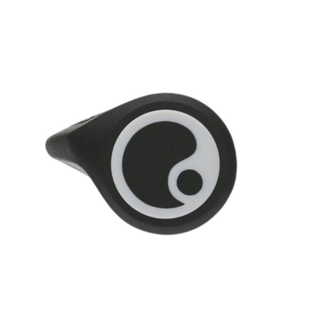 Ergon Grip GA3 Small Black