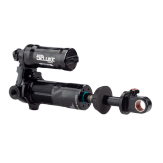RockShox RockShox Super Deluxe Ultimate Coil Shock RCT (No Spring)