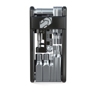 PRO PRO Tool Mini Tool 14F Perform Alloy body/Comp w/BC Smart