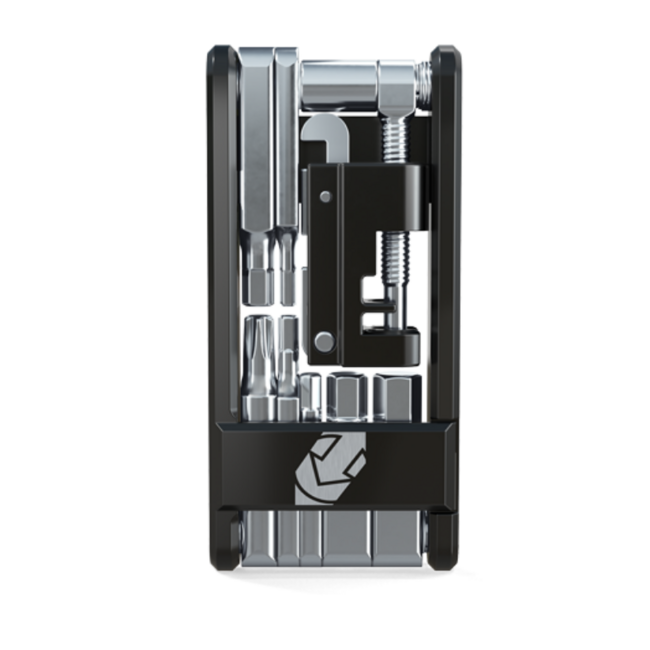 PRO Tool Mini Tool 14F Perform Alloy body/Comp w/BC Smart