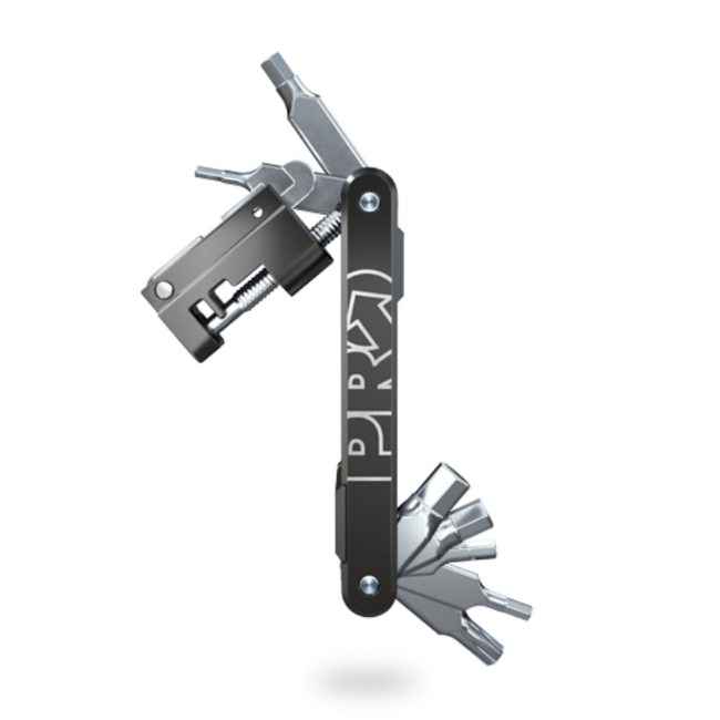 PRO Tool Mini Tool 14F Perform Alloy body/Comp w/BC Smart