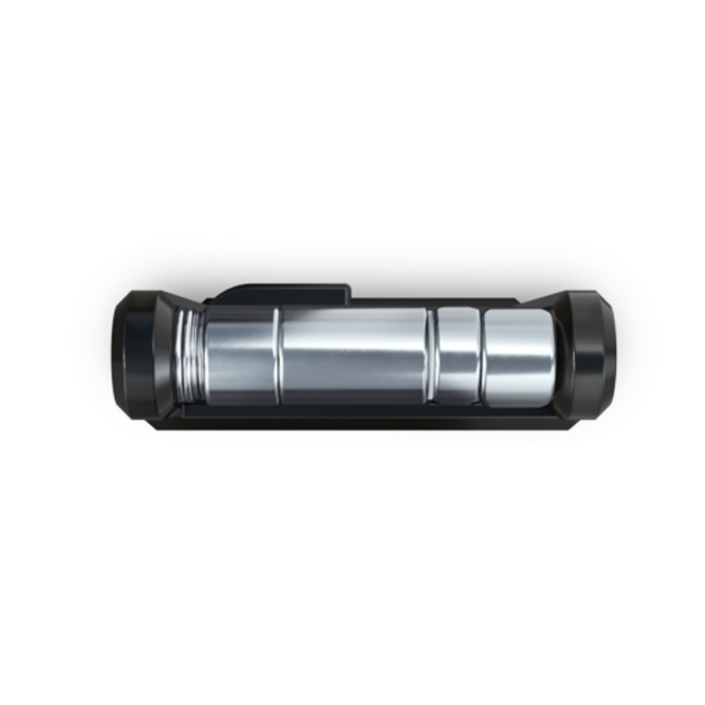 PRO Tool Mini Tool 14F Perform Alloy body/Comp w/BC Smart