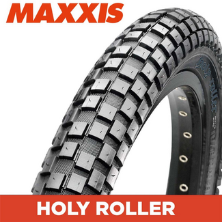 Maxxis Maxxis Holy Roller 20" x 2.20" Wirebead 60TPI