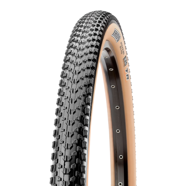 MAXXIS IKON 29 X 2.20 EXO TR Tanwall Fold 60TPI E-25