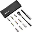 Granite Design Rock n Roll Ratchet Tool Set