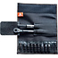 Granite Design Rock n Roll Ratchet Tool Set
