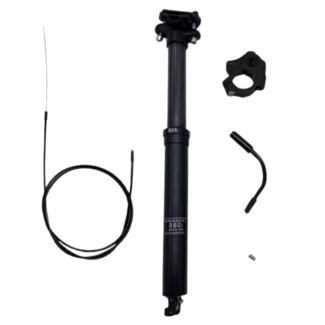 Exaform Exaform 860i Suspension seatpost with Dropper