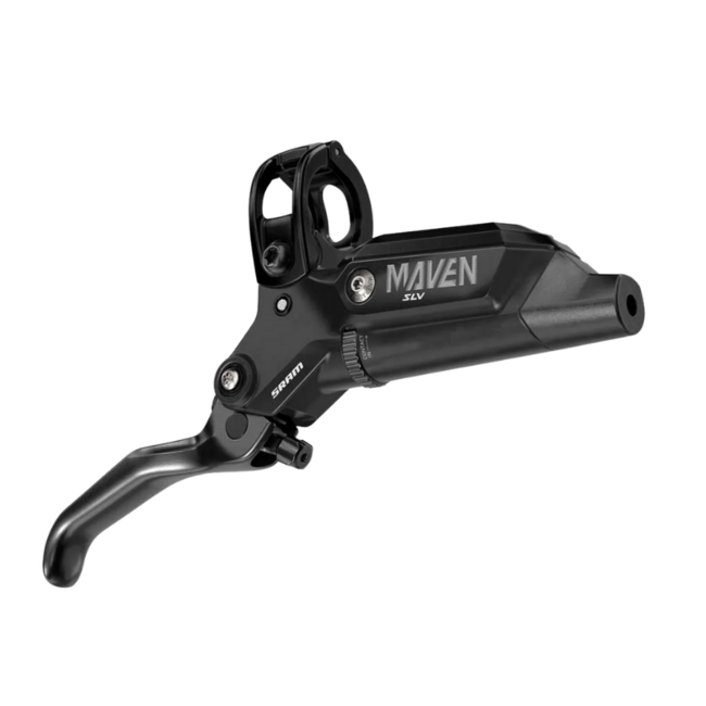 SRAM Disc Brake Maven SILVER Stealth 2000mm