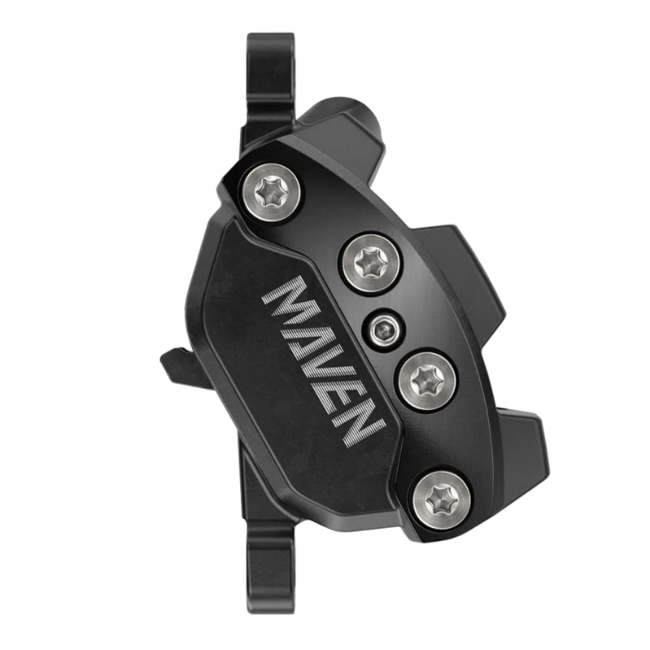 SRAM Disc Brake Maven SILVER Stealth 2000mm