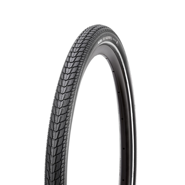 MAXXIS METROPASS 27.5 X 2.40 4S RI EXO REF WIRE 60TPI E-50