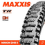 MAXXIS MINION DHR II 29 X 2.50 3CMaxxTerra  DH TR FOLD 60X2TPI E-25