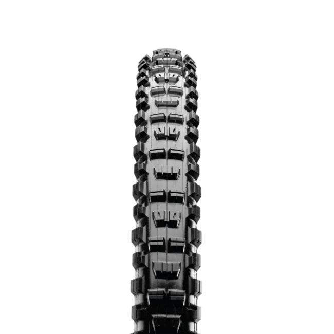 MAXXIS MINION DHR II 29 X 2.50 3CMaxxTerra  DH TR FOLD 60X2TPI E-25