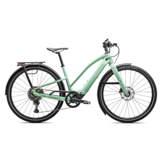 Specialized 2026 Turbo Vado SL 2 4.0 Step-Through