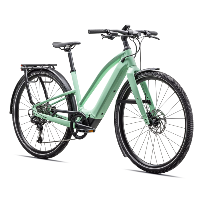 2026 Turbo Vado SL 2 4.0 Step-Through