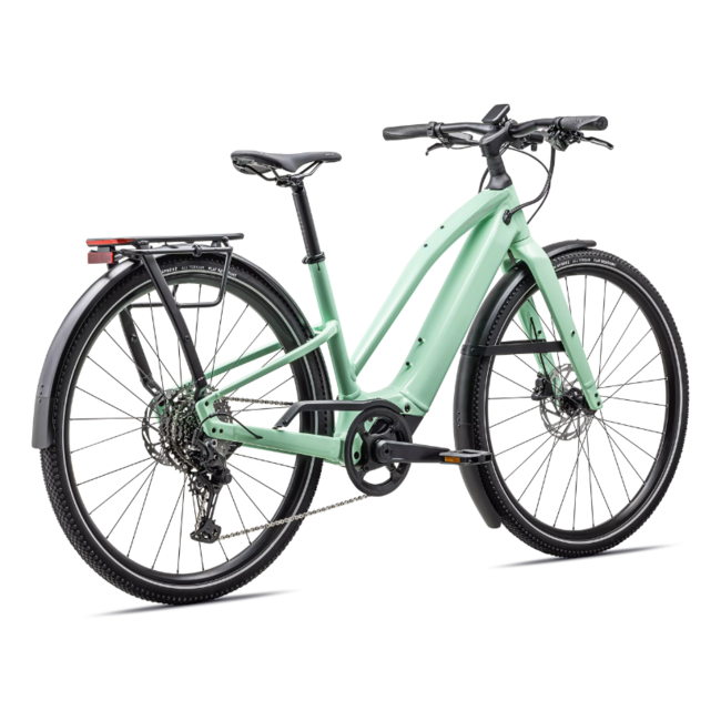 2026 Turbo Vado SL 2 4.0 Step-Through