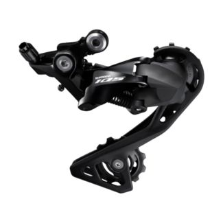 Shimano Shimano RD-R7000 Rear Derailleur 105 11-Speed Medium Cage Black