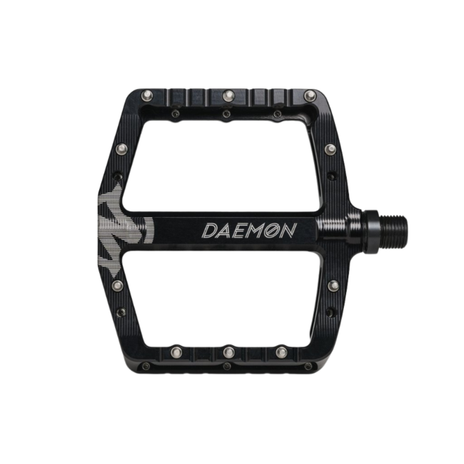 North Shore Billet Daemon Flat Pedals