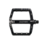 North Shore Billet Daemon Flat Pedals