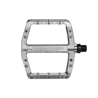 North Shore Billet North Shore Billet Daemon Flat Pedals
