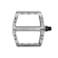 North Shore Billet Daemon Flat Pedals