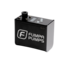 FumpaTrack 200psi pump Black