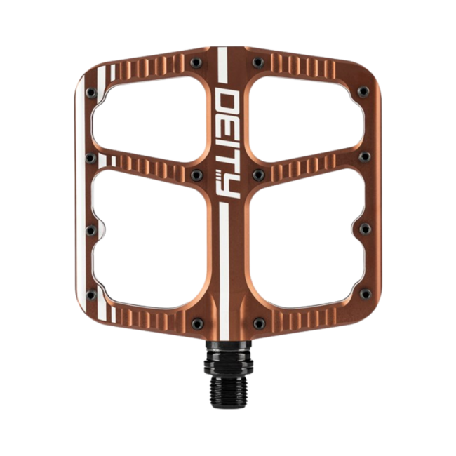 Deity Flat Trak Pedal