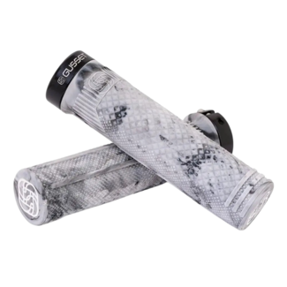 Gusset Matt Jones Gusset S2 Lock-On Grips