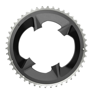 SRAM SRAM CR ROAD 46T 107 RIVAL BLACK