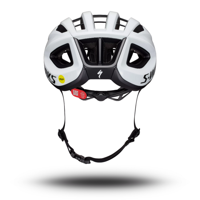 2026 S-Works Prevail 3