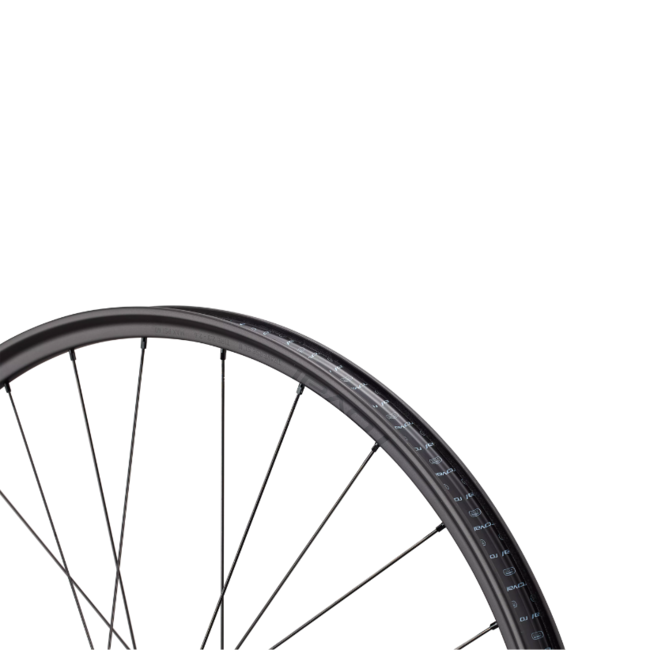 Roval Traverse SL II Hydra2