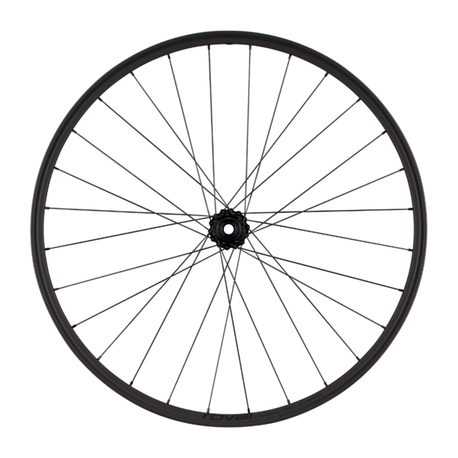 Roval Traverse SL II Hydra2