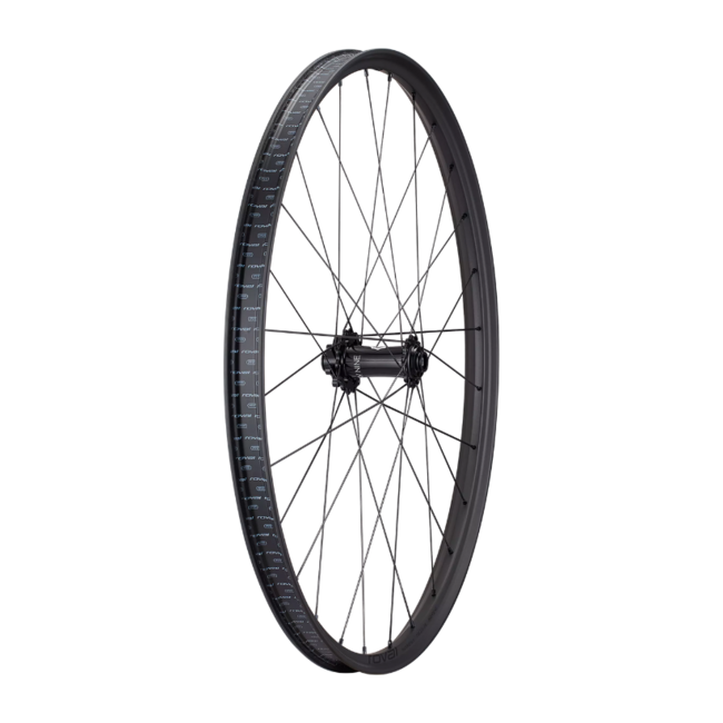 Roval Traverse SL II Hydra2