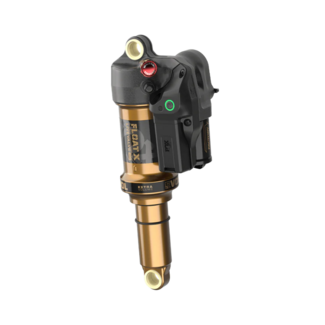 Fox Racing Shox FOX FLOAT X LIVE VALVE NEO 230X62.5
