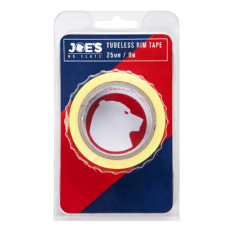 Joes Rim Tape 25mm x 9m