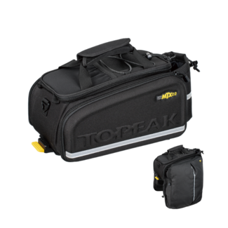 Topeak Topeak MTX Trunk Bag EXP 2.0