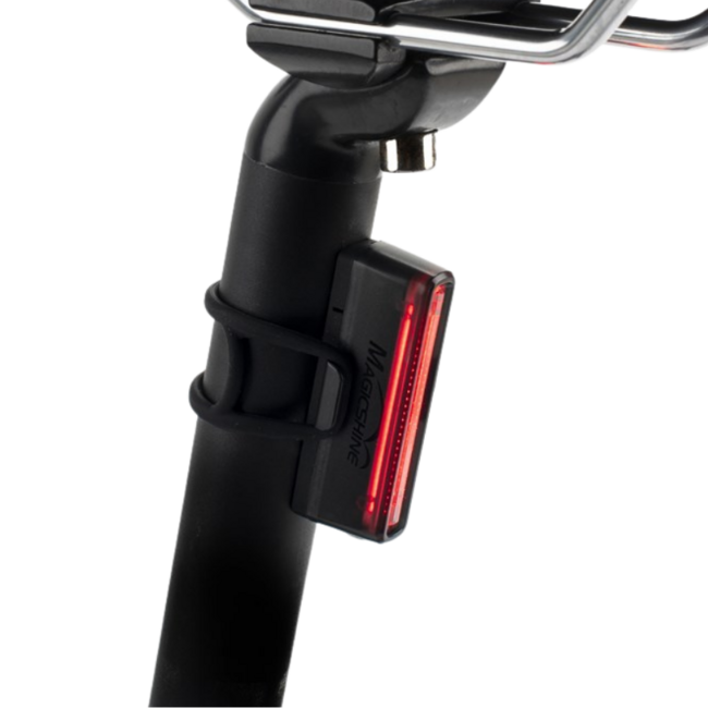 MAGICSHINE Rear Light - SeeMee 30 - USB-C - IPX6